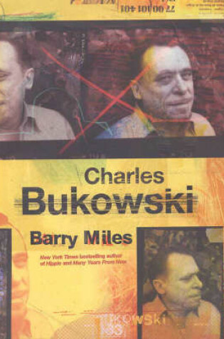 Cover of Charles Bukowski