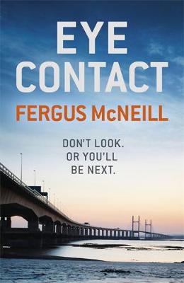 Book cover for Eye Contact