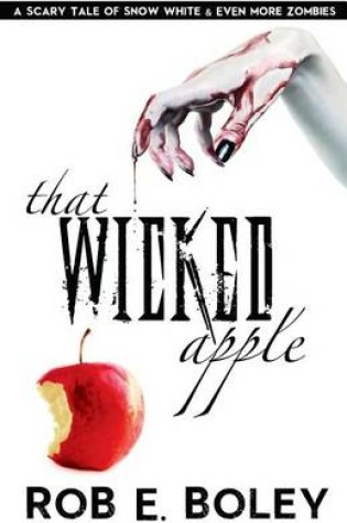 Cover of That Wicked Apple