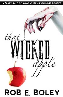 Book cover for That Wicked Apple