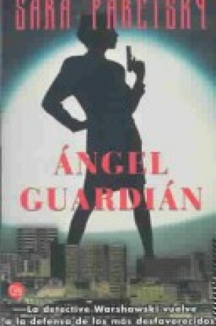 Cover of Angel Guardian