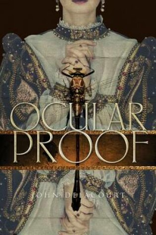 Cover of Ocular Proof