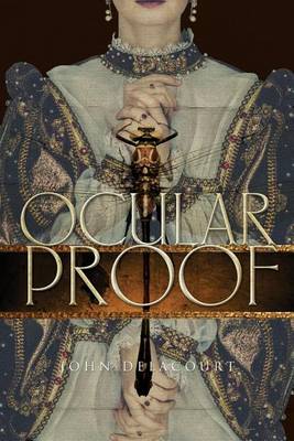 Book cover for Ocular Proof