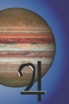 Book cover for Jupiter