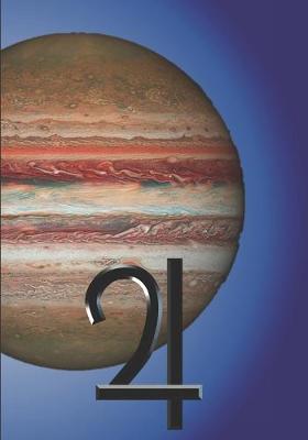 Cover of Jupiter