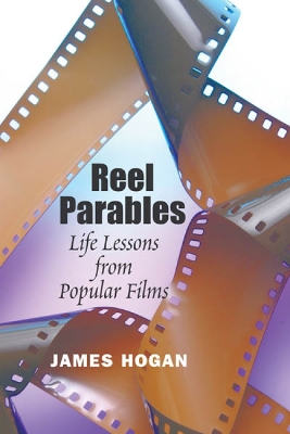 Book cover for Reel Parables