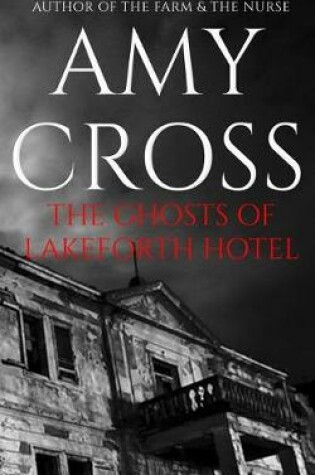 Cover of The Ghosts of Lakeforth Hotel