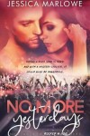 Book cover for No More Yesterdays