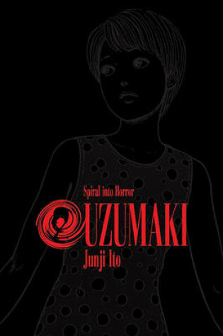 Cover of Uzumaki, Vol. 2 (2nd Edition)