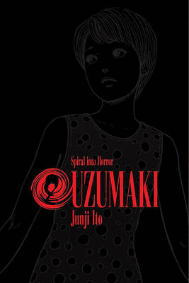 Book cover for Uzumaki, Vol. 2 (2nd Edition)