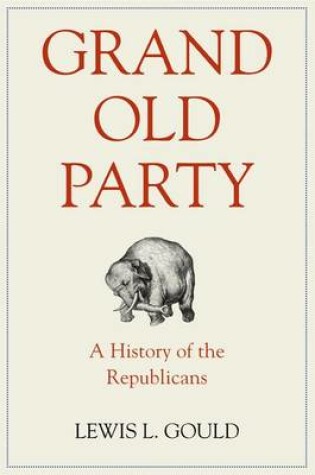 Cover of Grand Old Party