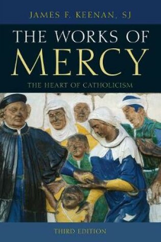 Cover of The Works of Mercy