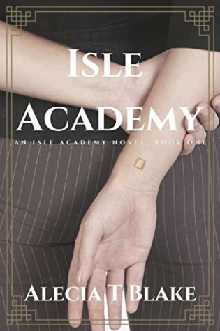 Isle Academy