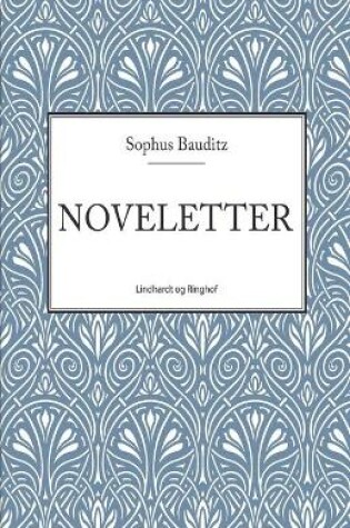 Cover of Noveletter