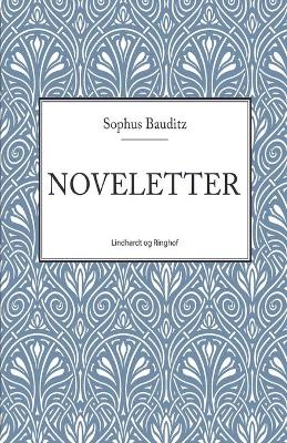 Book cover for Noveletter