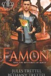 Book cover for Eamon and the Mysteries of Magic