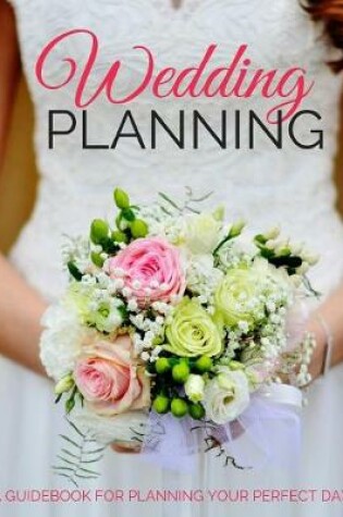 Cover of Wedding Planning