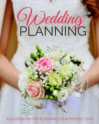 Book cover for Wedding Planning