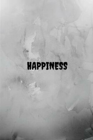 Cover of Happiness