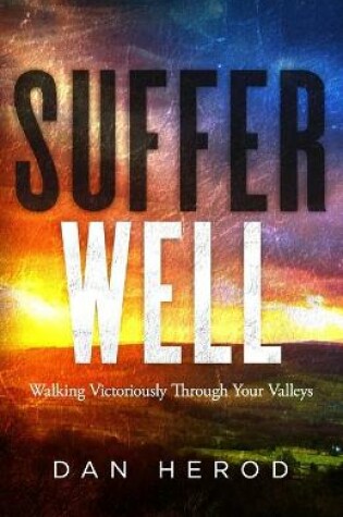 Cover of Suffer Well