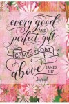 Book cover for Every Good Thing - James 1 17