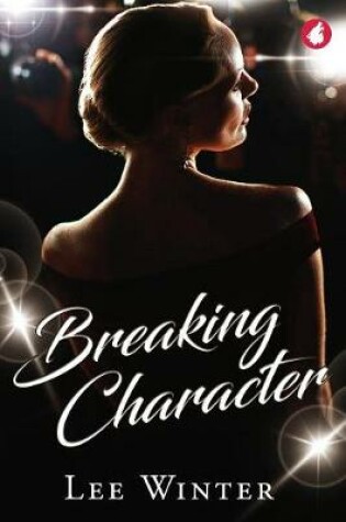 Cover of Breaking Character