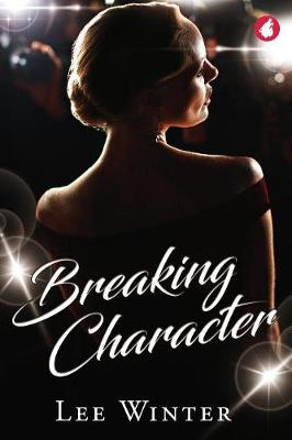 Book cover for Breaking Character