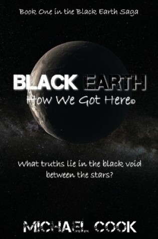 Cover of Black Earth
