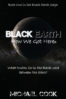 Book cover for Black Earth