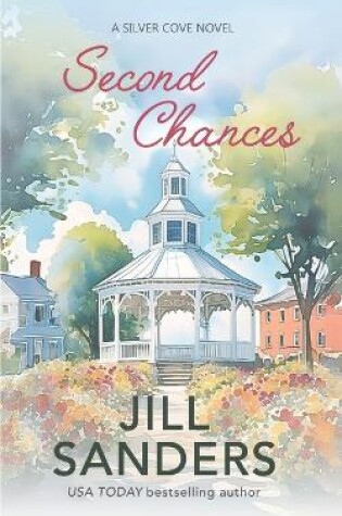 Cover of Second Chances