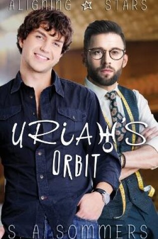 Cover of Uriah's Orbit