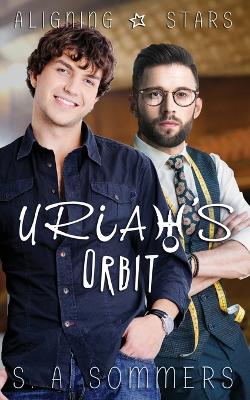 Book cover for Uriah's Orbit