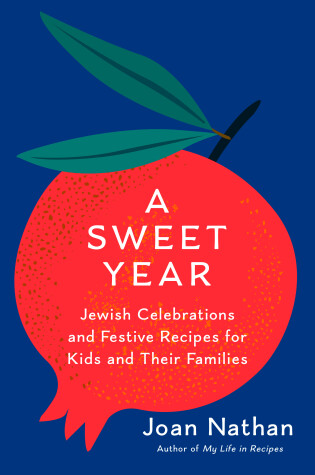 Cover of A Sweet Year