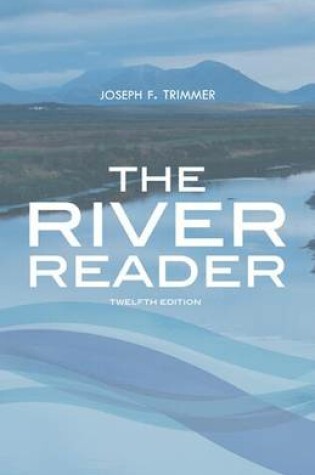 Cover of The River Reader