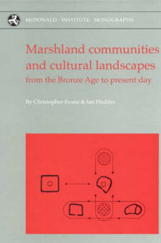 Cover of Marshland Communities and Cultural Landscape