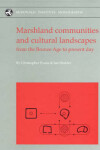 Book cover for Marshland Communities and Cultural Landscape