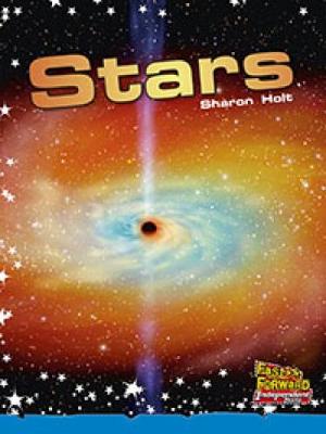 Book cover for Stars