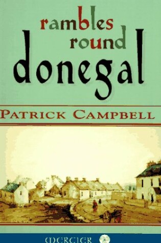 Cover of Rambles Round Donegal