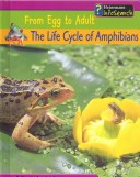 Book cover for The Life Cycle of Amphibians