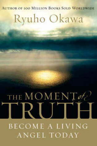 Cover of The Moment of Truth