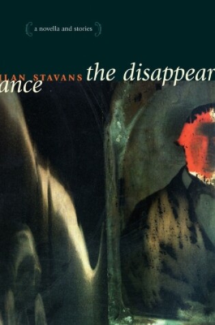 Cover of The Disappearance