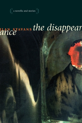 Book cover for The Disappearance