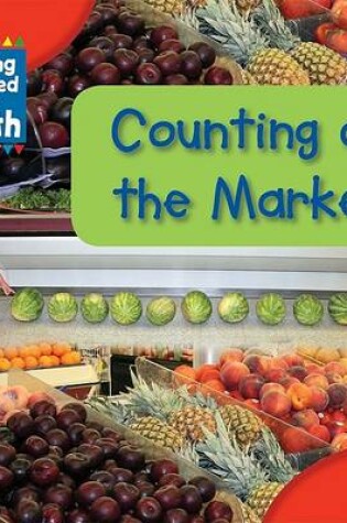 Cover of Counting at the Market