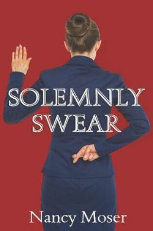 Cover of Solemnly Swear
