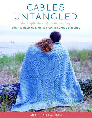 Book cover for Cables Untangled