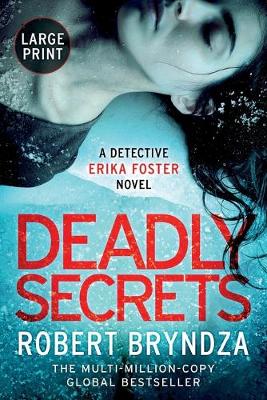 Cover of Deadly Secrets