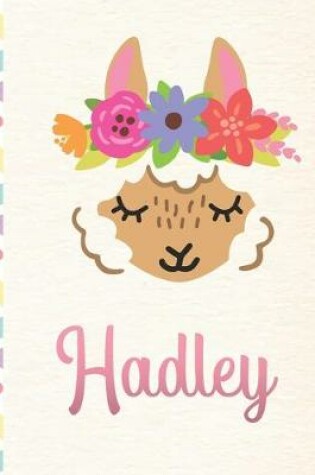 Cover of Hadley