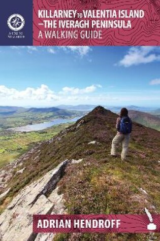 Cover of Killarney to Valentia Island