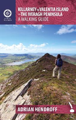 Book cover for Killarney to Valentia Island