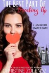 Book cover for The Best Part Of Breaking Up